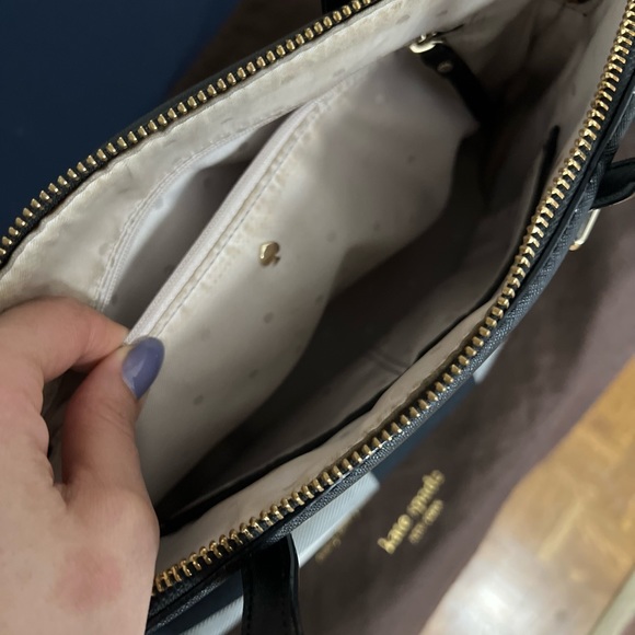 Kate Spade hand bag - Picture 4 of 4